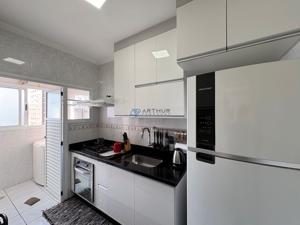 Apartamento 3 dormitórios à venda no Canto do Forte, Praia Grande – 78 m² - foto 10