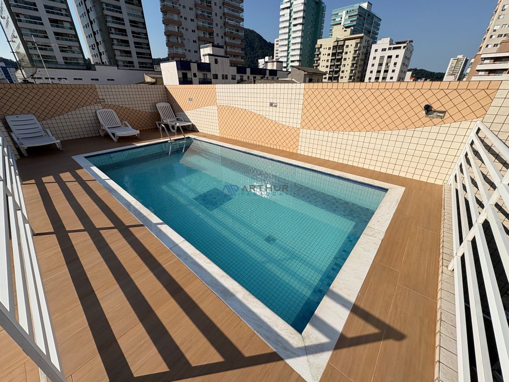 Apartamento 3 dormitórios à venda no Canto do Forte, Praia Grande – 78 m² - foto 22
