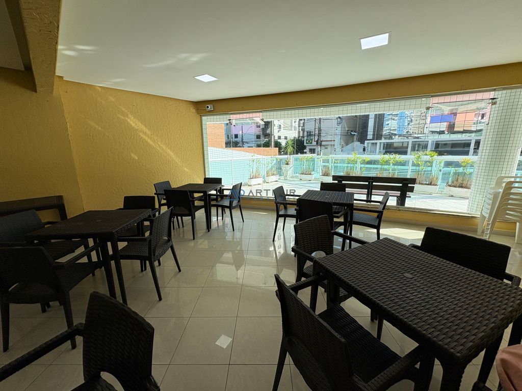 Apartamento 3 dormitórios à venda no Canto do Forte, Praia Grande – 78 m² - foto 25
