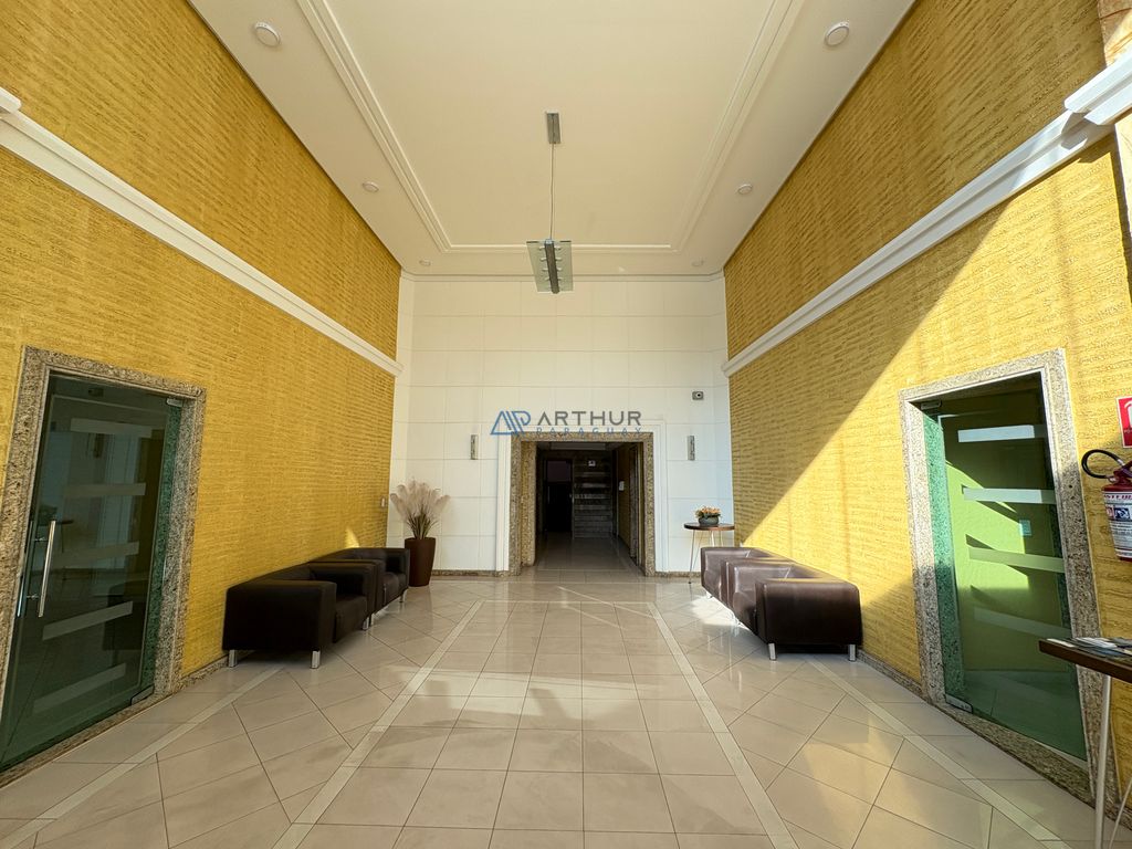 Apartamento 3 dormitórios à venda no Canto do Forte, Praia Grande – 78 m² - foto 27