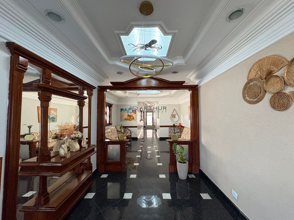 Apartamento 3 dormitórios à venda no Canto do Forte, Praia Grande – 78 m² - foto 28