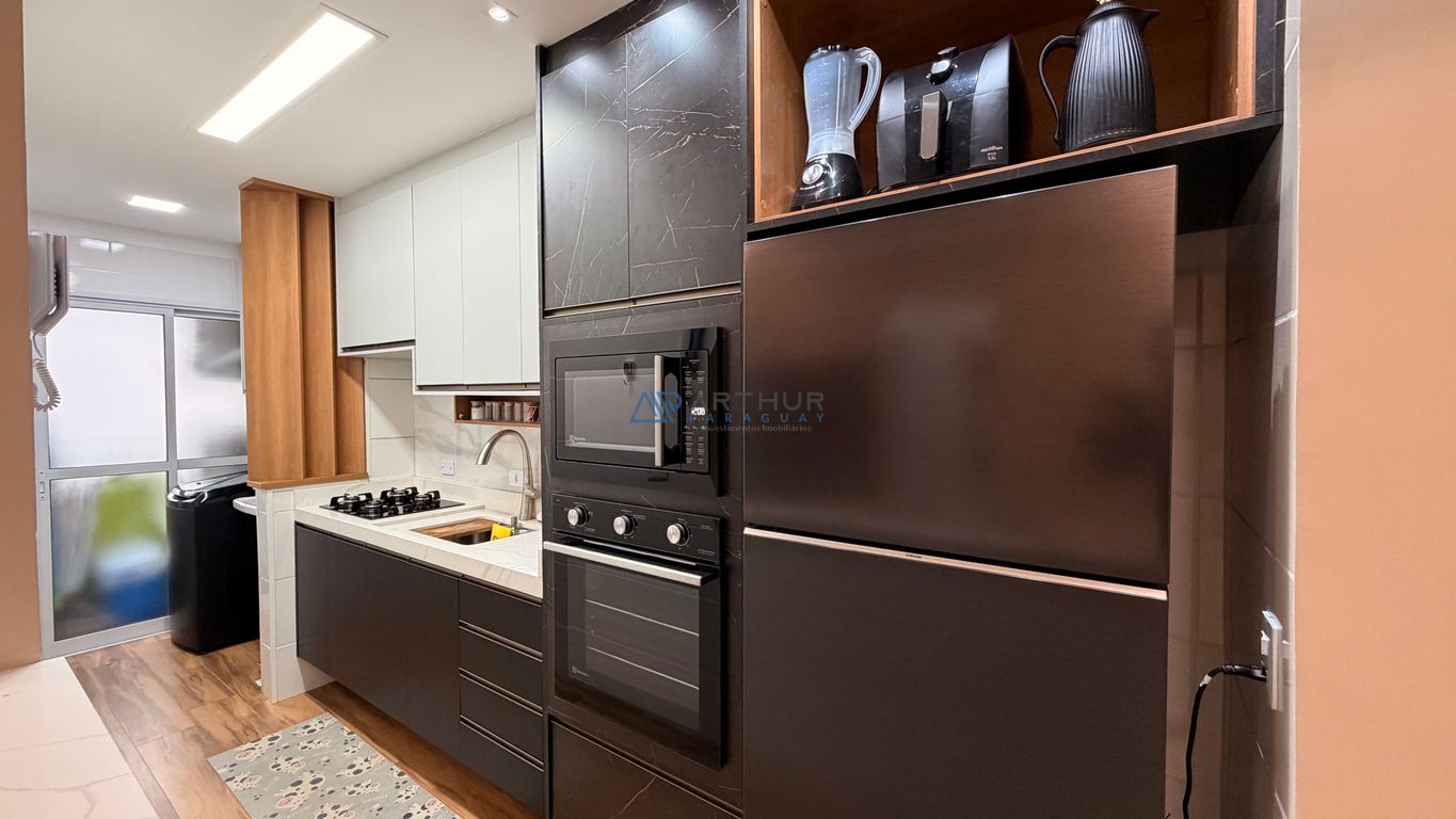 Apartamento 2 dormitórios à venda no Caiçara, Praia Grande – 77 m² - foto 15