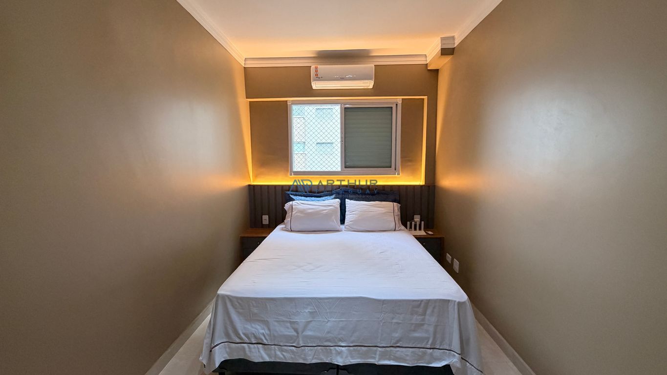 Apartamento 2 dormitórios à venda no Caiçara, Praia Grande – 77 m² - foto 25