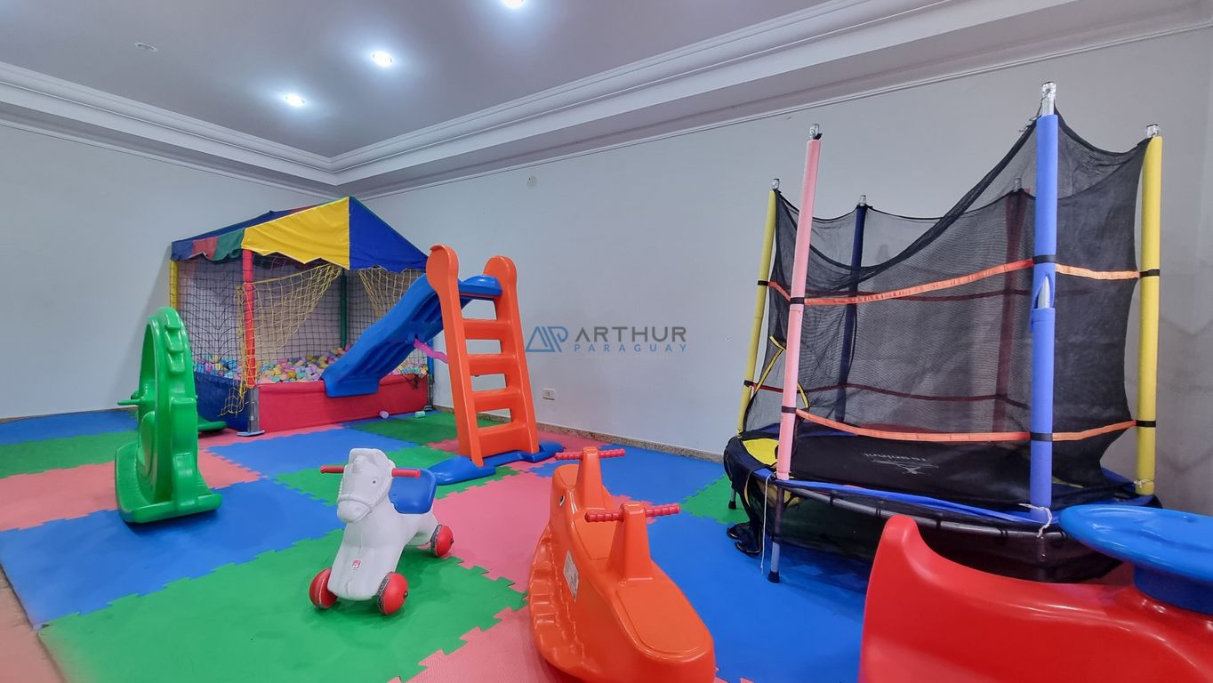 Cobertura 3 dormitórios à venda no Boqueirão, Praia Grande – 218 m² - foto 35