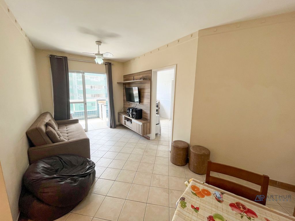 Apartamento 2 dormitórios à venda no Canto do Forte, Praia Grande – 92 m² - foto 10