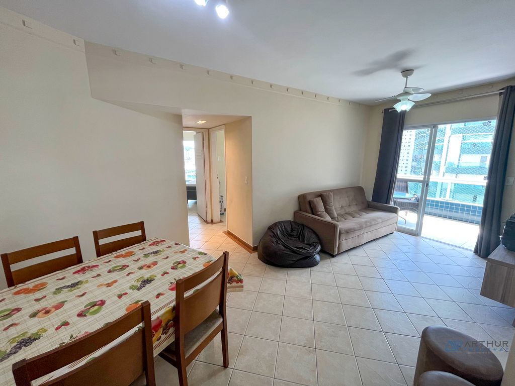 Apartamento 2 dormitórios à venda no Canto do Forte, Praia Grande – 92 m² - foto 9