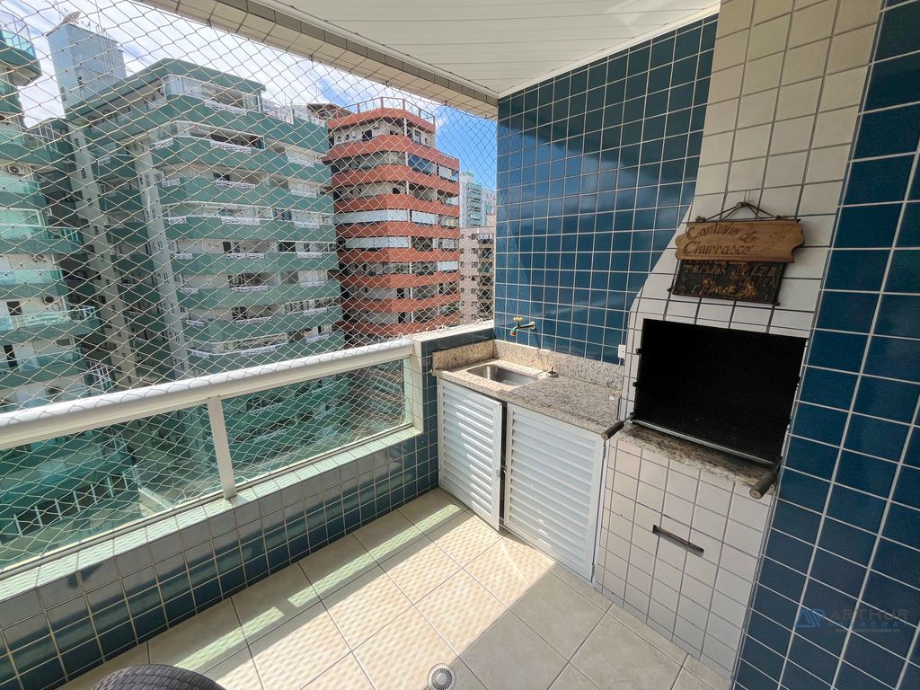 Apartamento 2 dormitórios à venda no Canto do Forte, Praia Grande – 92 m² - foto 3