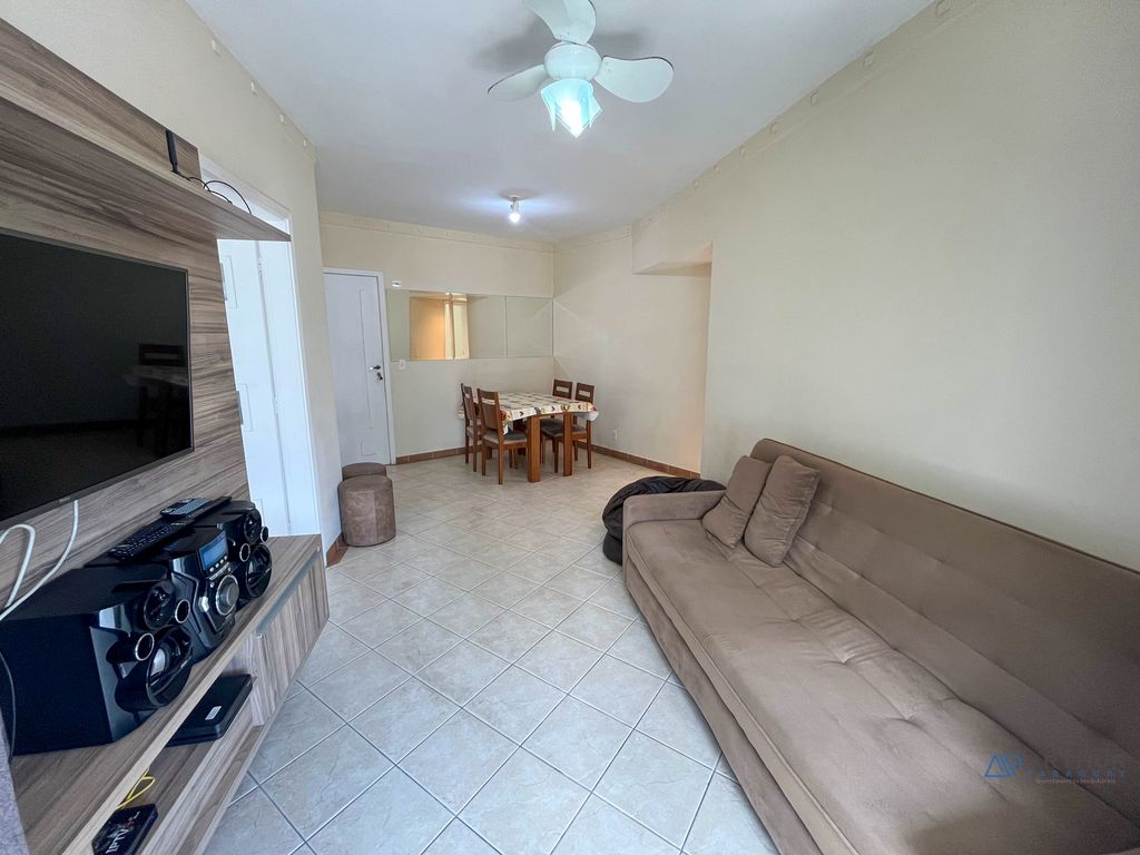 Apartamento 2 dormitórios à venda no Canto do Forte, Praia Grande – 92 m² - foto 8