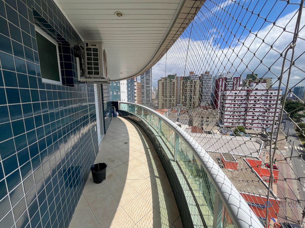 Apartamento 2 dormitórios à venda no Canto do Forte, Praia Grande – 92 m² - foto 6