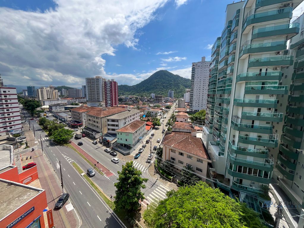 Apartamento 2 dormitórios à venda no Canto do Forte, Praia Grande – 92 m² - foto 2