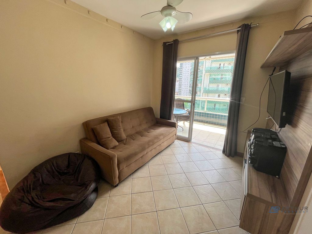 Apartamento 2 dormitórios à venda no Canto do Forte, Praia Grande – 92 m² - foto 7