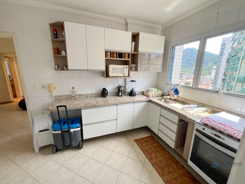 Apartamento 2 dormitórios à venda no Canto do Forte, Praia Grande – 92 m² - foto 11