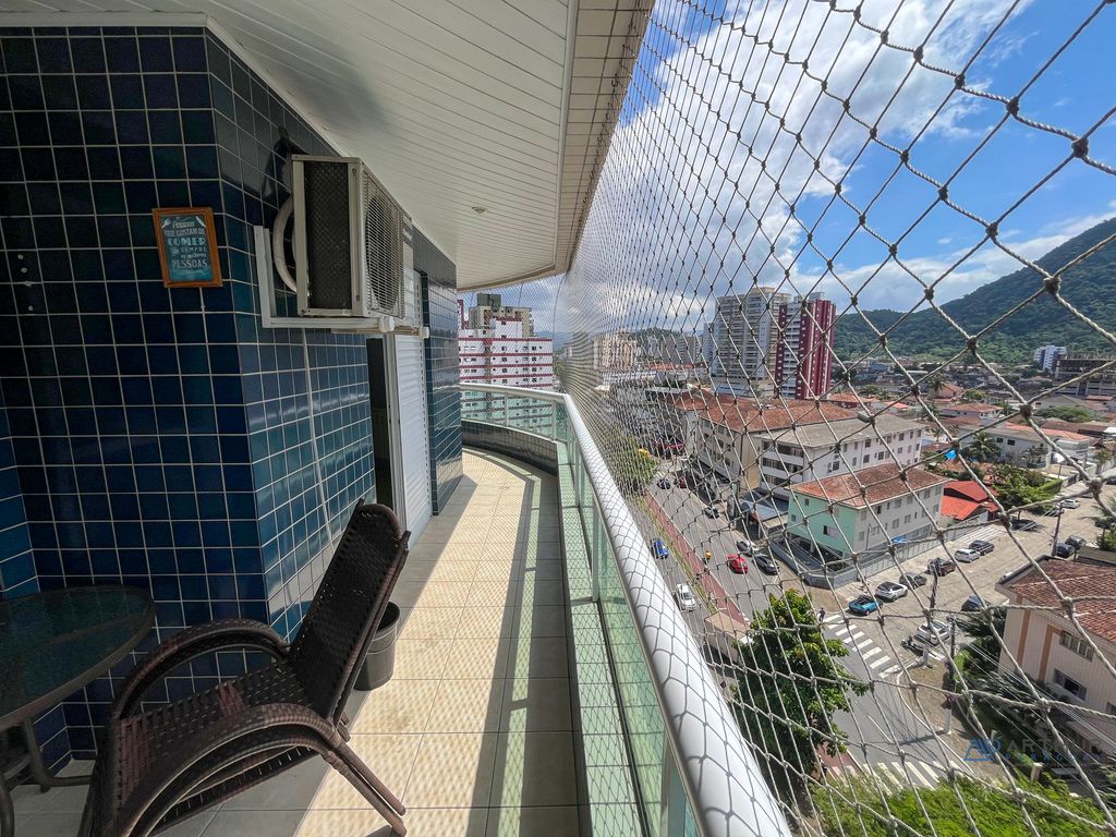 Apartamento 2 dormitórios à venda no Canto do Forte, Praia Grande – 92 m² - foto 5