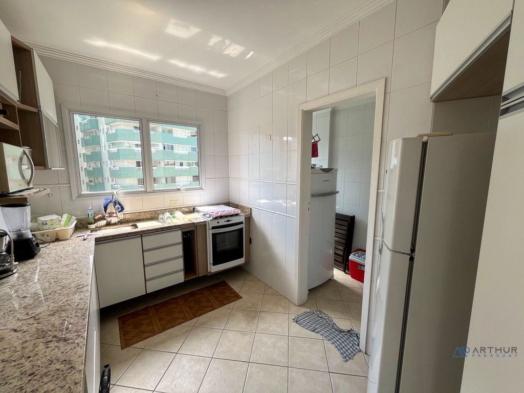 Apartamento 2 dormitórios à venda no Canto do Forte, Praia Grande – 92 m² - foto 12