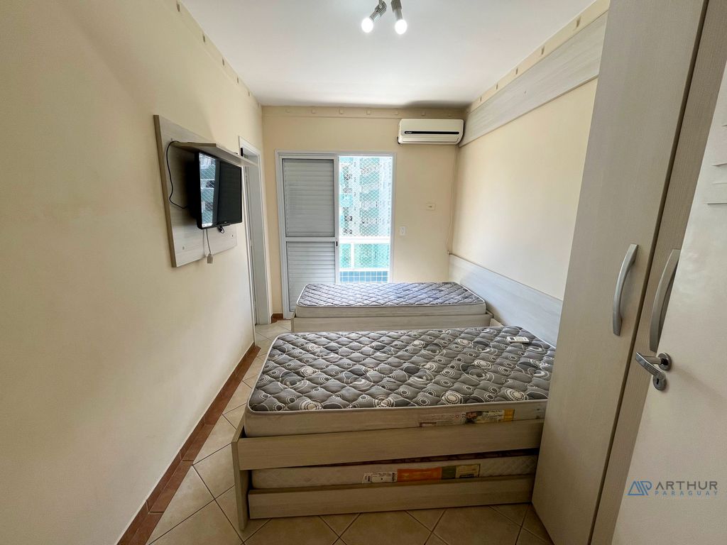Apartamento 2 dormitórios à venda no Canto do Forte, Praia Grande – 92 m² - foto 14