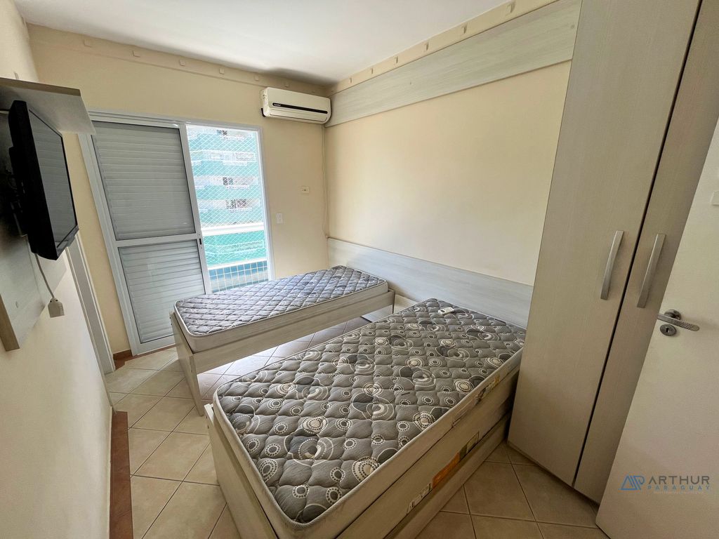 Apartamento 2 dormitórios à venda no Canto do Forte, Praia Grande – 92 m² - foto 13