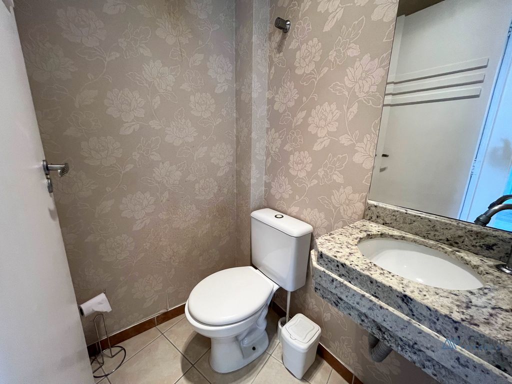 Apartamento 2 dormitórios à venda no Canto do Forte, Praia Grande – 92 m² - foto 15