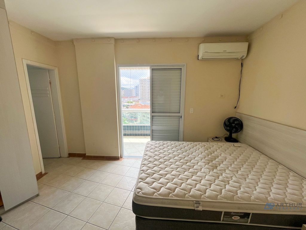 Apartamento 2 dormitórios à venda no Canto do Forte, Praia Grande – 92 m² - foto 17