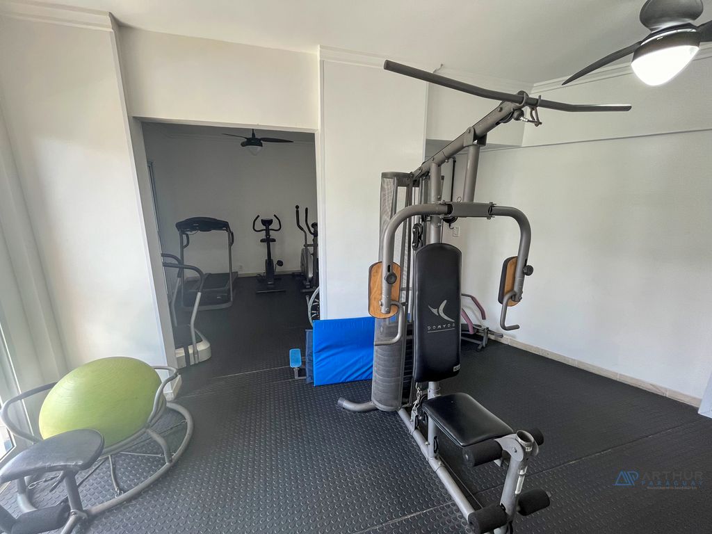 Apartamento 2 dormitórios à venda no Canto do Forte, Praia Grande – 92 m² - foto 20