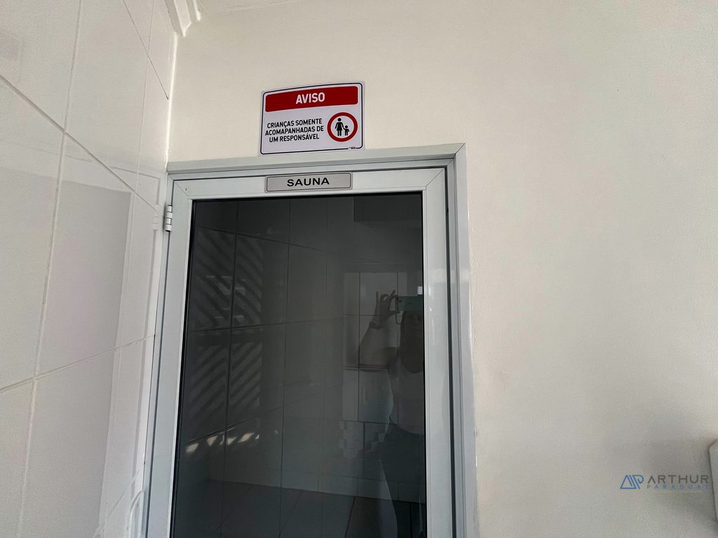 Apartamento 2 dormitórios à venda no Canto do Forte, Praia Grande – 92 m² - foto 21