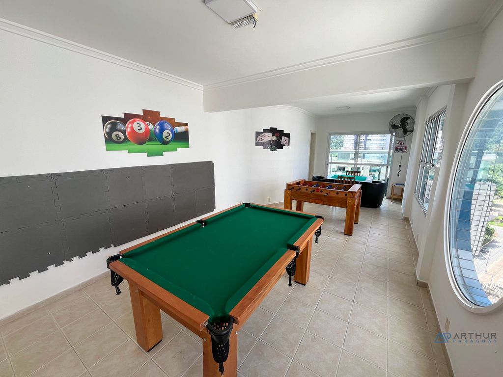 Apartamento 2 dormitórios à venda no Canto do Forte, Praia Grande – 92 m² - foto 23