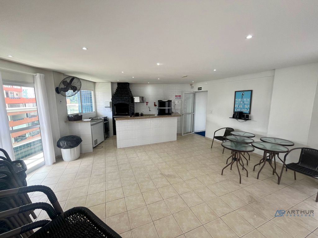 Apartamento 2 dormitórios à venda no Canto do Forte, Praia Grande – 92 m² - foto 22