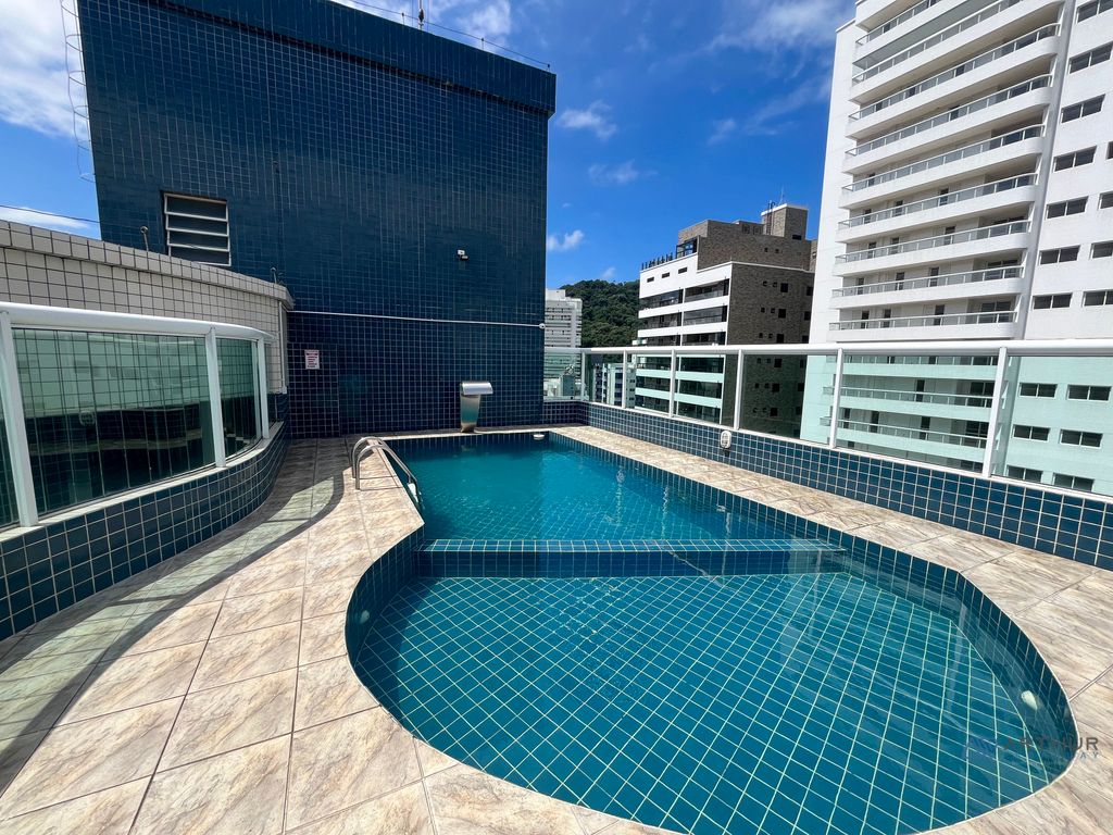 Apartamento 2 dormitórios à venda no Canto do Forte, Praia Grande – 92 m² - foto 24