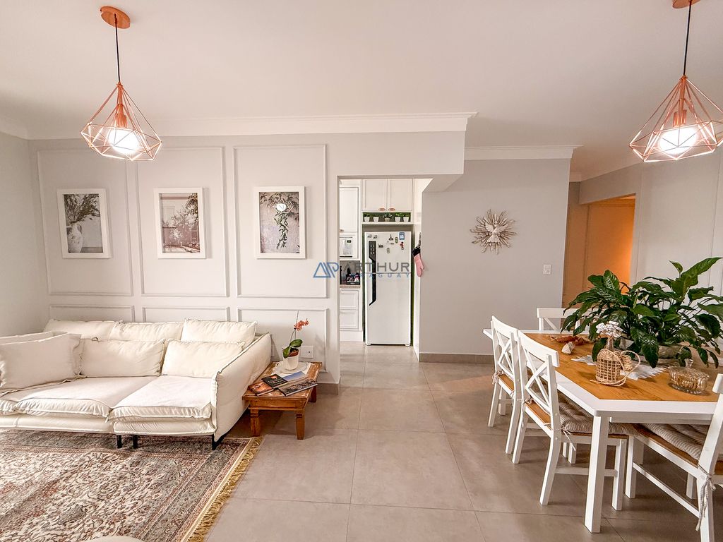 Apartamento 2 dormitórios à venda na Guilhermina, Praia Grande – 97 m² - foto 9