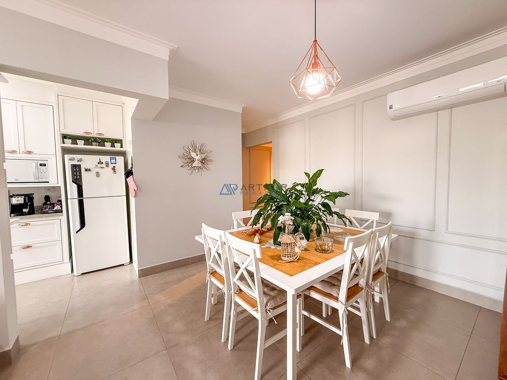 Apartamento 2 dormitórios à venda na Guilhermina, Praia Grande – 97 m² - foto 16