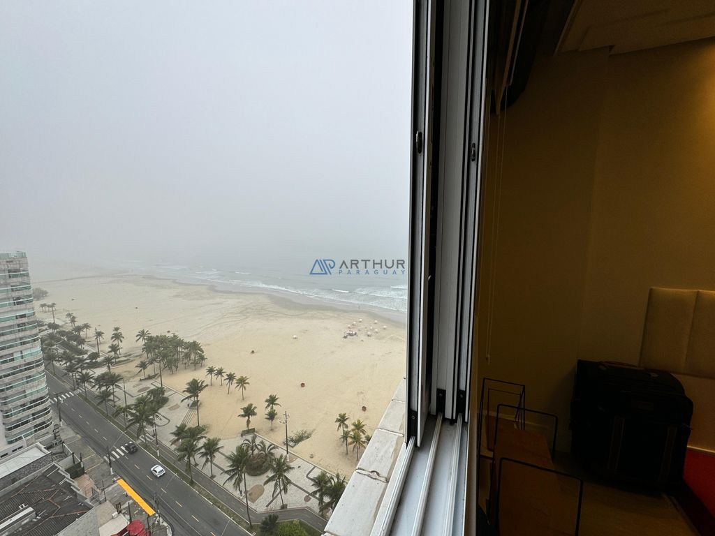 Cobertura 4 dormitórios frente mar à venda no Aviação, Praia Grande – 580 m² - foto 48
