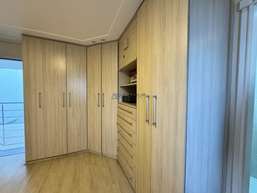 Cobertura 4 dormitórios frente mar à venda no Aviação, Praia Grande – 580 m² - foto 51