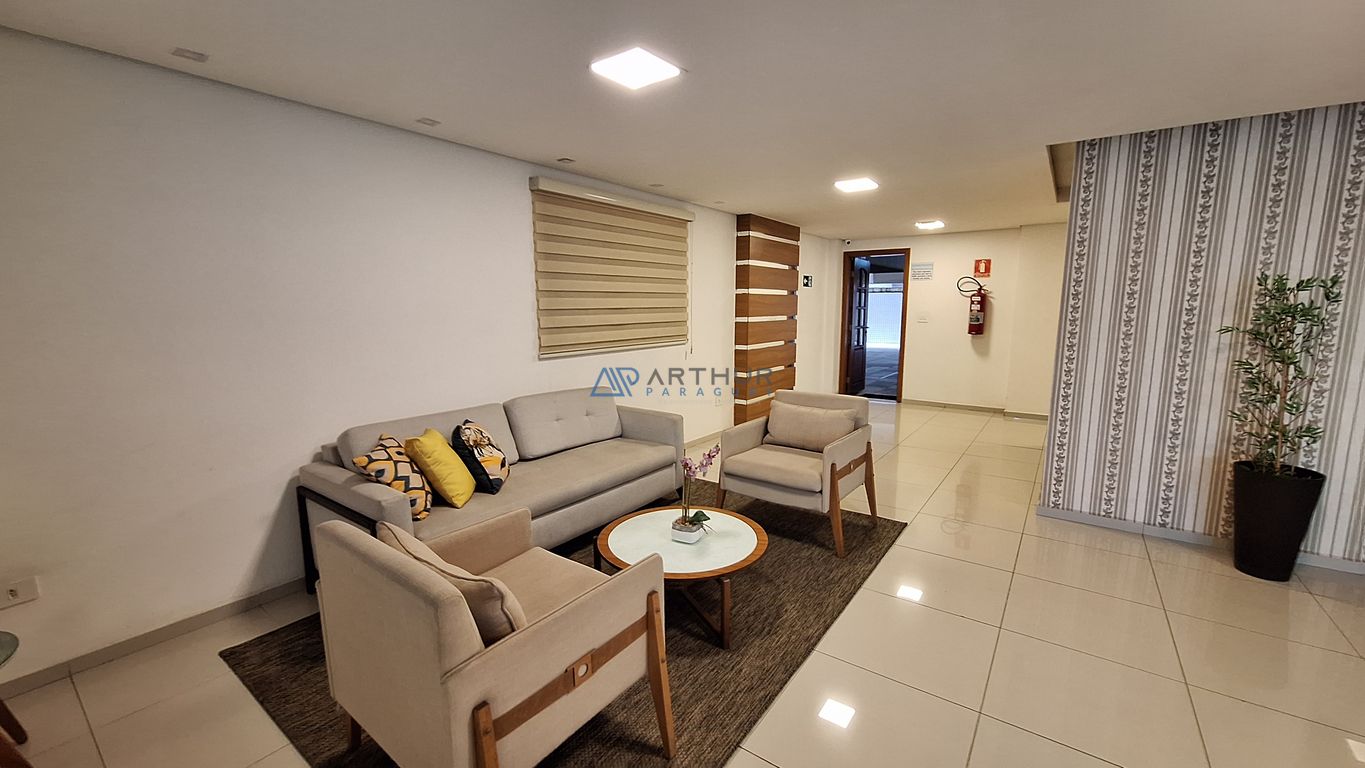Apartamento 3 dormitórios à venda na Guilhermina, Praia Grande – 140 m² - foto 25