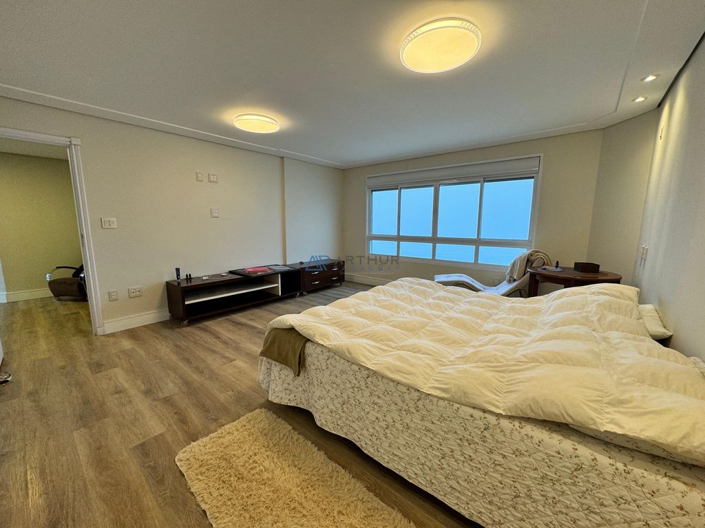 Cobertura 4 dormitórios frente mar à venda no Aviação, Praia Grande – 580 m² - foto 73