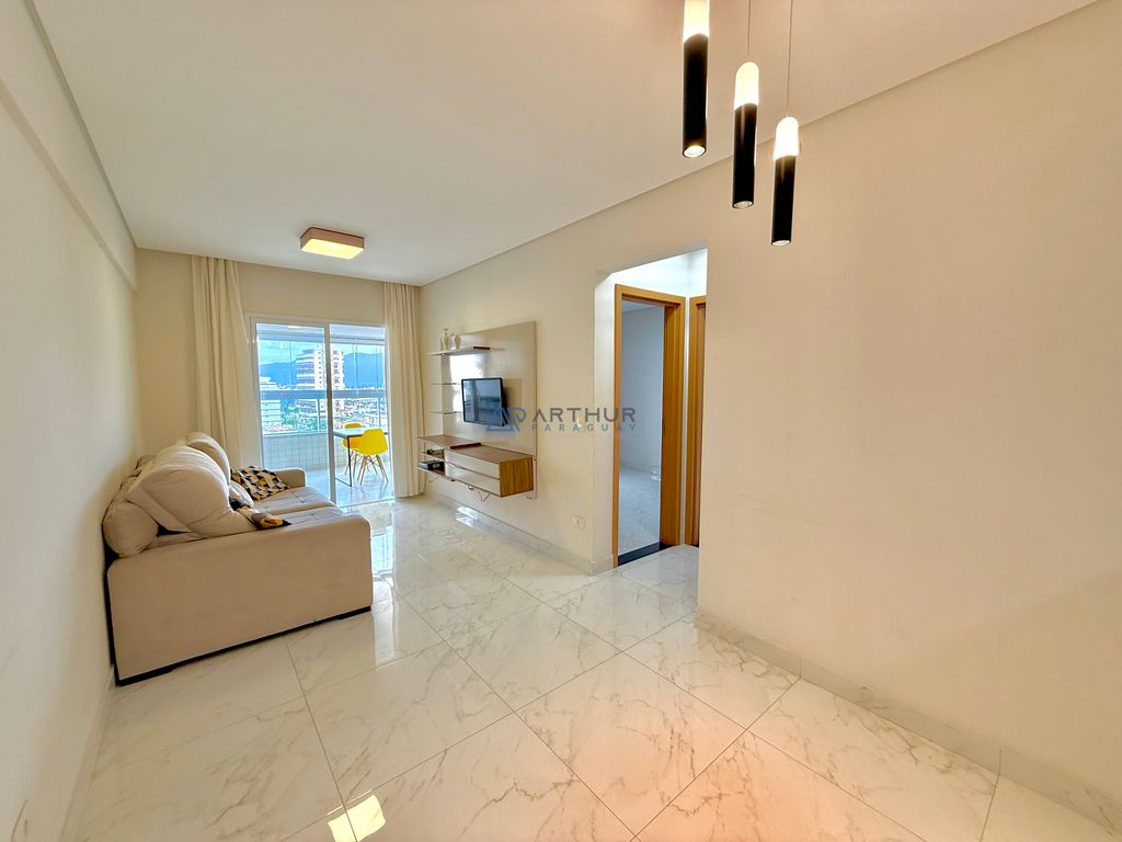 Apartamento 2 dormitórios à venda no Caiçara, Praia Grande – 86 m² - foto 8