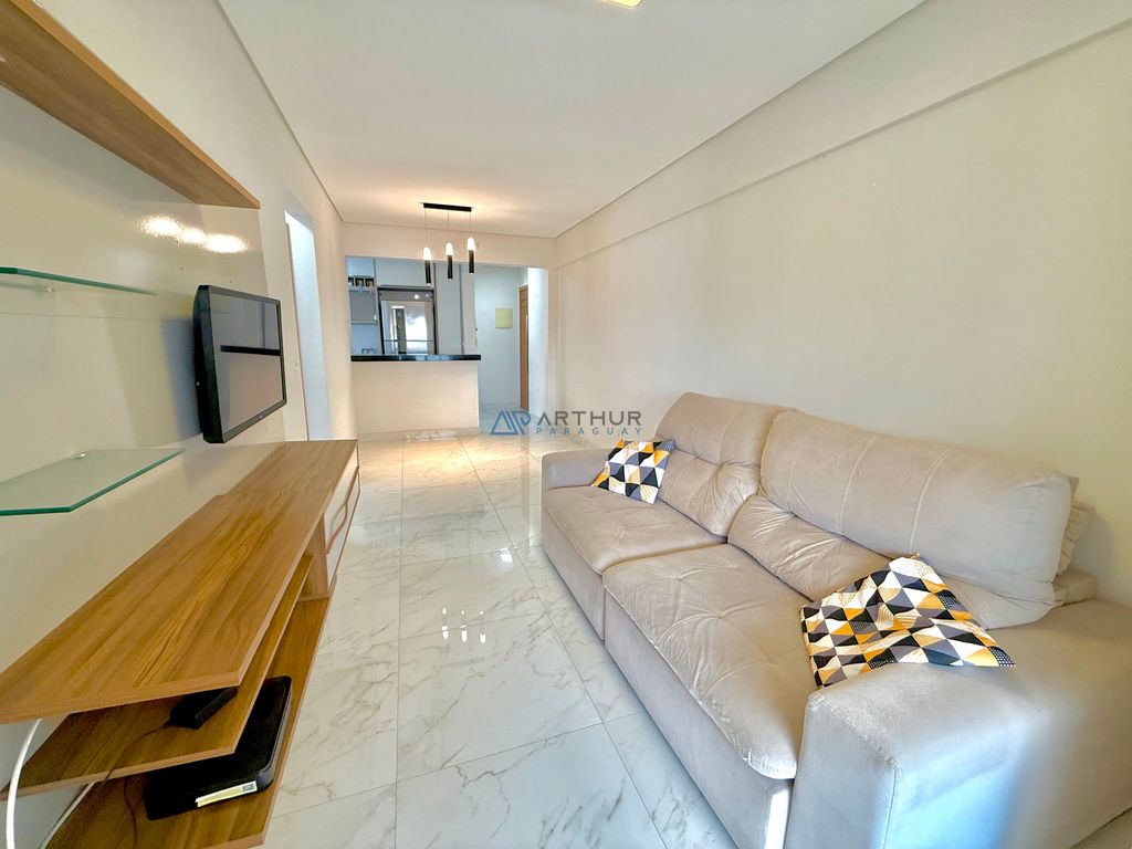 Apartamento 2 dormitórios à venda no Caiçara, Praia Grande – 86 m² - foto 7