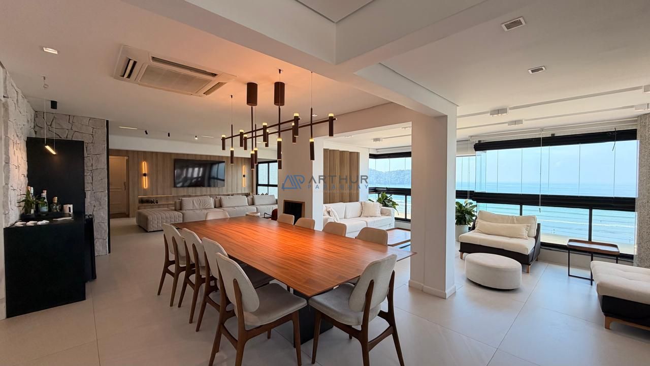 Apartamento 4 dormitórios frente mar à venda no Canto do Forte, Praia Grande – 250 m² - foto 28