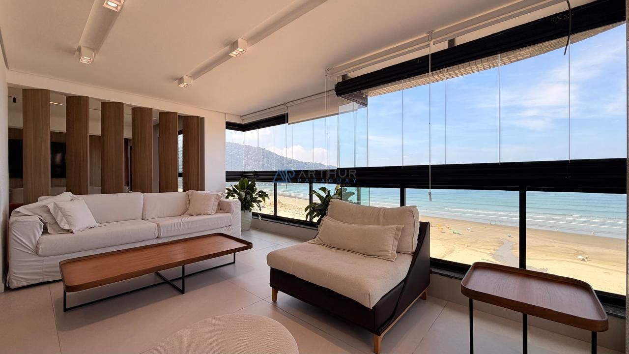 Apartamento 4 dormitórios frente mar à venda no Canto do Forte, Praia Grande – 250 m² - foto 9