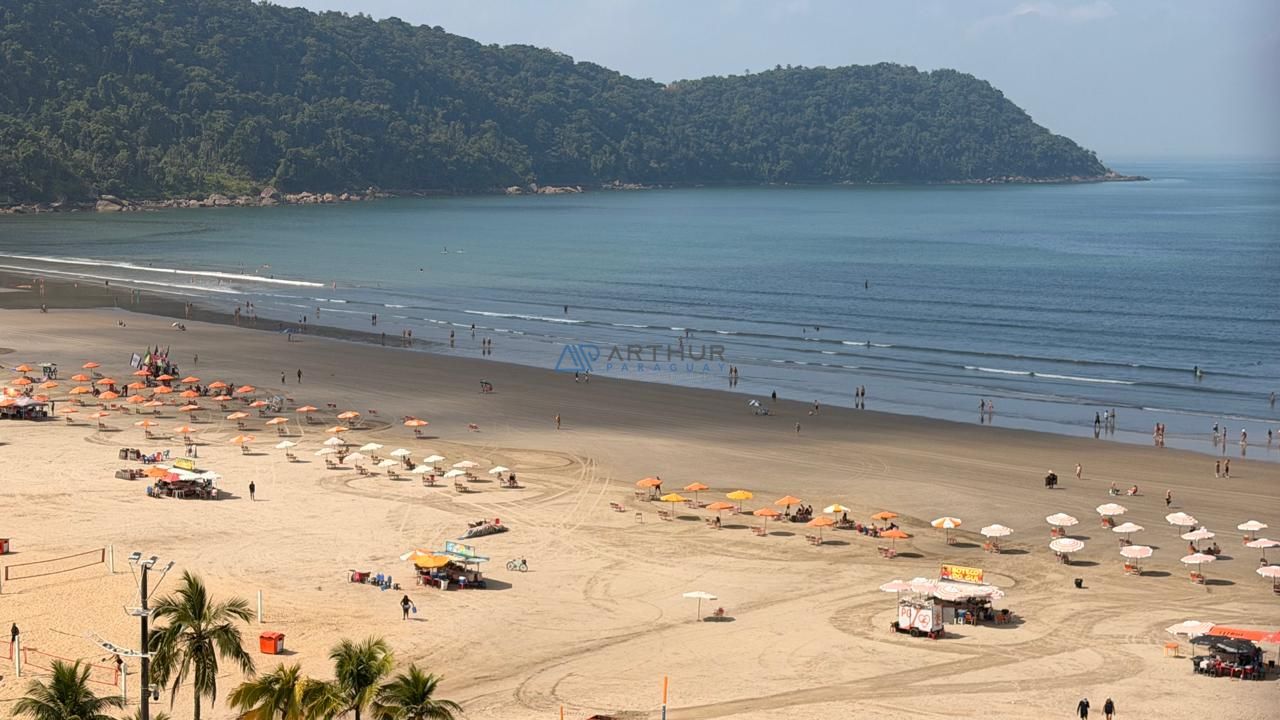 Apartamento 4 dormitórios frente mar à venda no Canto do Forte, Praia Grande – 250 m² - foto 49