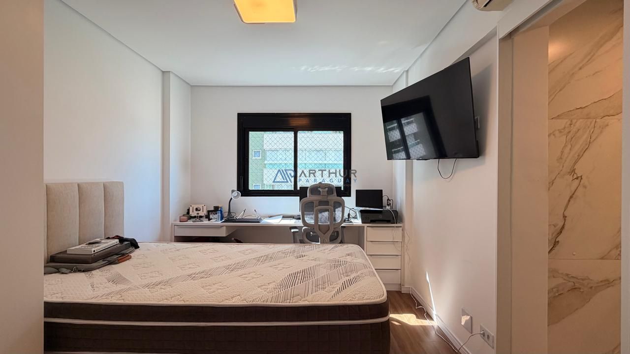 Apartamento 4 dormitórios frente mar à venda no Canto do Forte, Praia Grande – 250 m² - foto 55