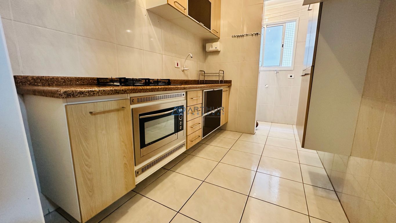 Apartamento 1 dormitório à venda na Guilhermina, Praia Grande – 42 m² - foto 6