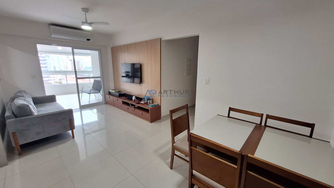 Apartamento 3 dormitórios à venda na Guilhermina, Praia Grande – 140 m² - foto 10