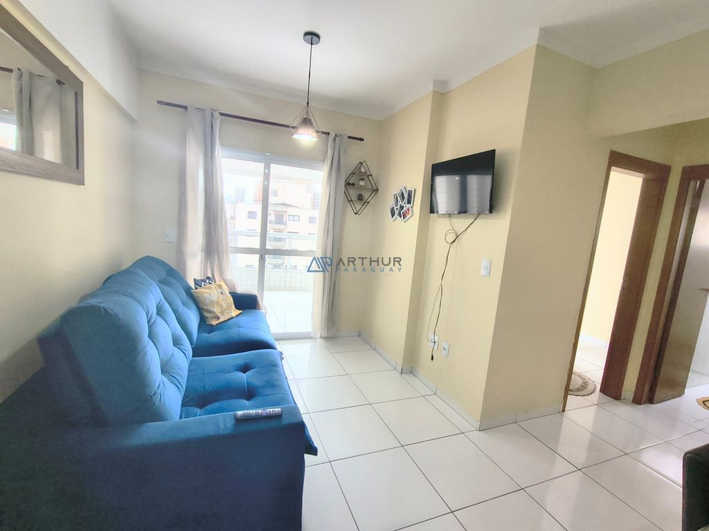 Apartamento 2 dormitórios à venda no Aviação, Praia Grande – 74 m² - foto 6