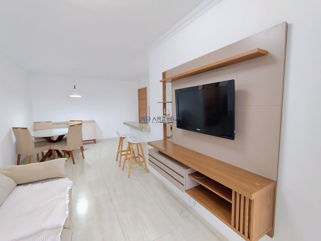 Apartamento 2 dormitórios para alugar no Mirim, Praia Grande – 78 m² - foto 11