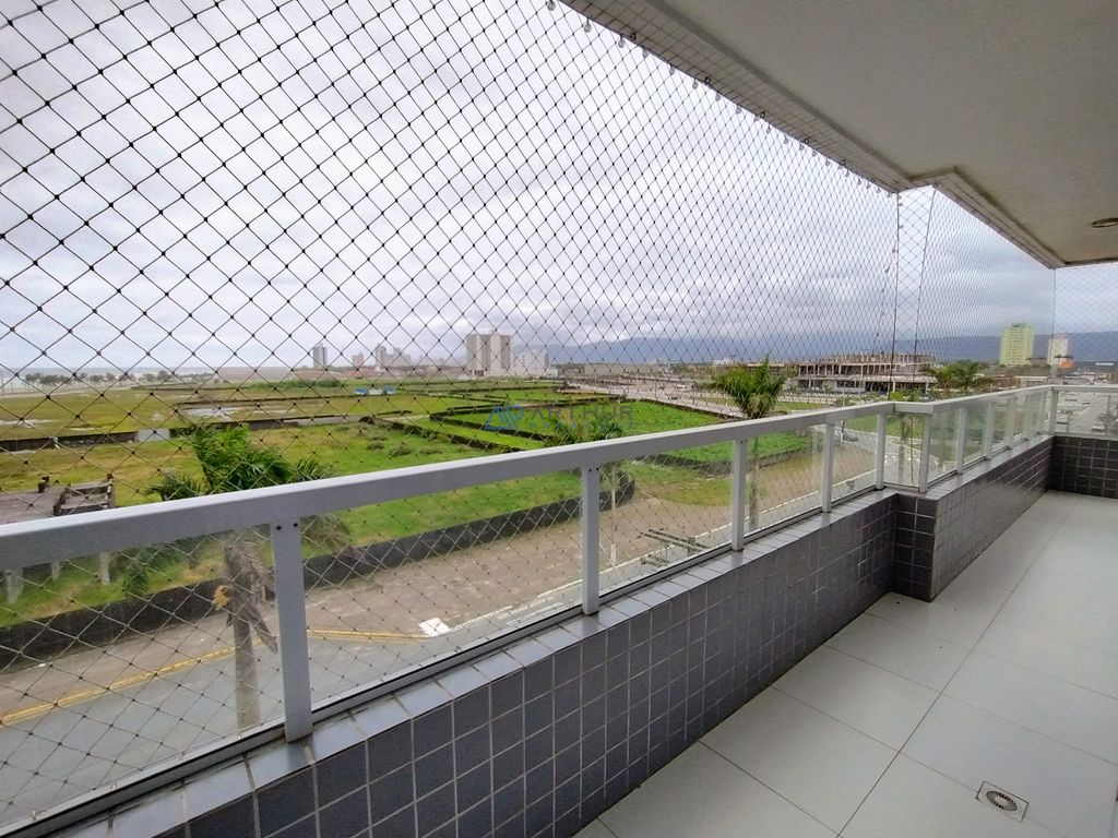 Apartamento 2 dormitórios para alugar no Mirim, Praia Grande – 78 m² - foto 7