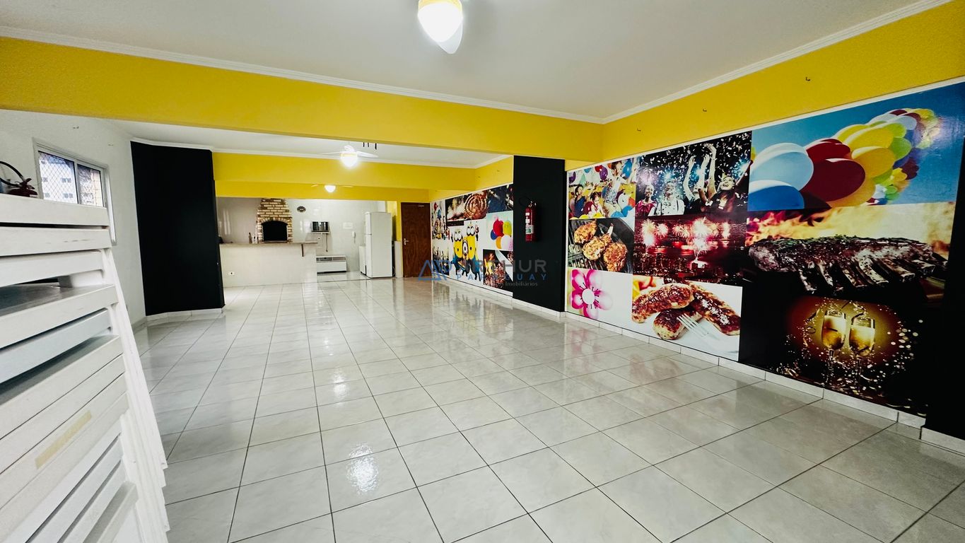 Apartamento 1 dormitório à venda na Guilhermina, Praia Grande – 42 m² - foto 16