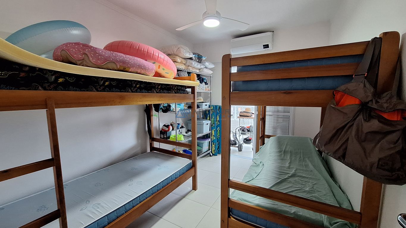 Apartamento 3 dormitórios à venda na Guilhermina, Praia Grande – 140 m² - foto 17
