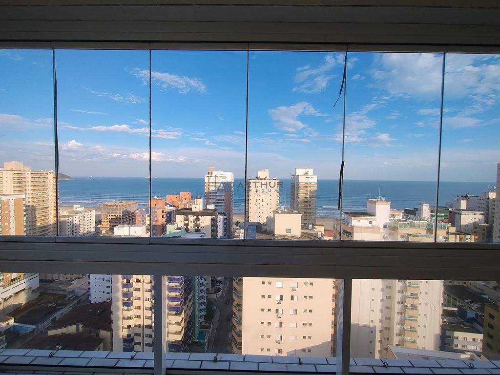 Apartamento 2 dormitórios para alugar no Aviação, Praia Grande – 92 m² - foto 19