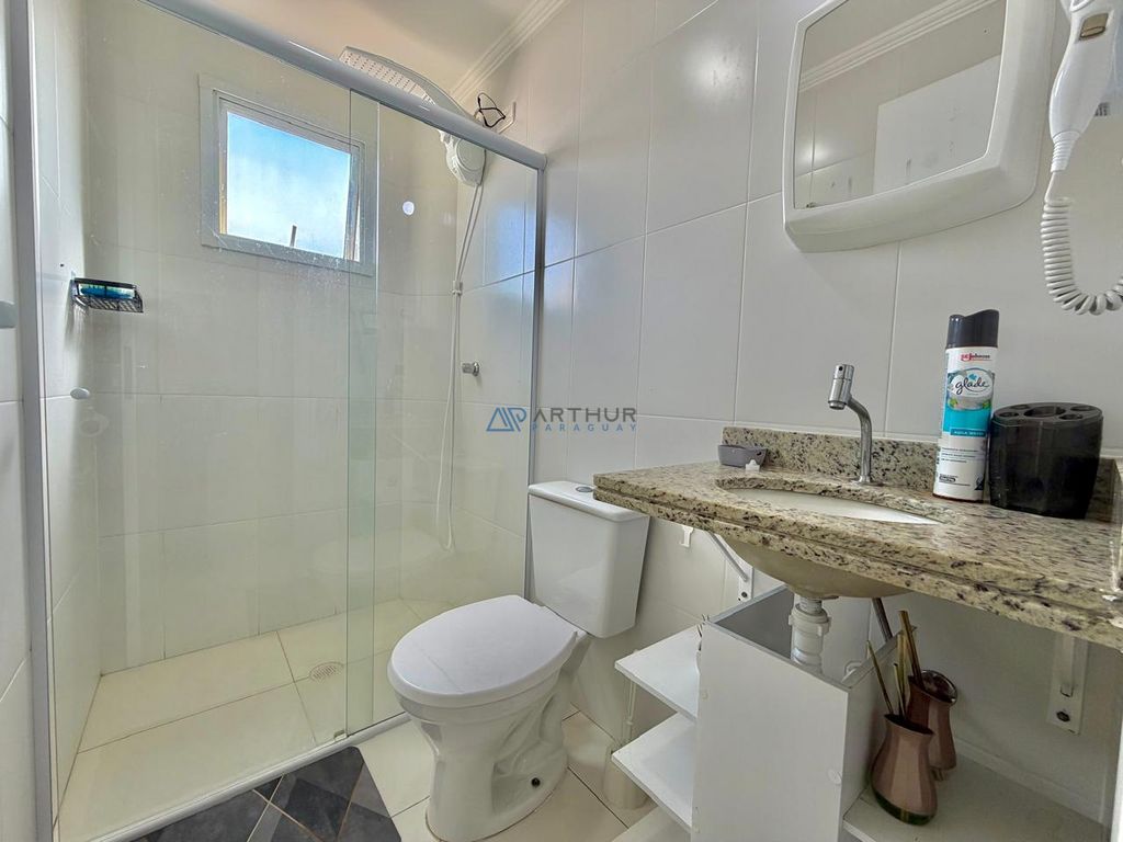 Apartamento 1 dormitório frente mar à venda no Caiçara, Praia Grande – 52 m² - foto 11