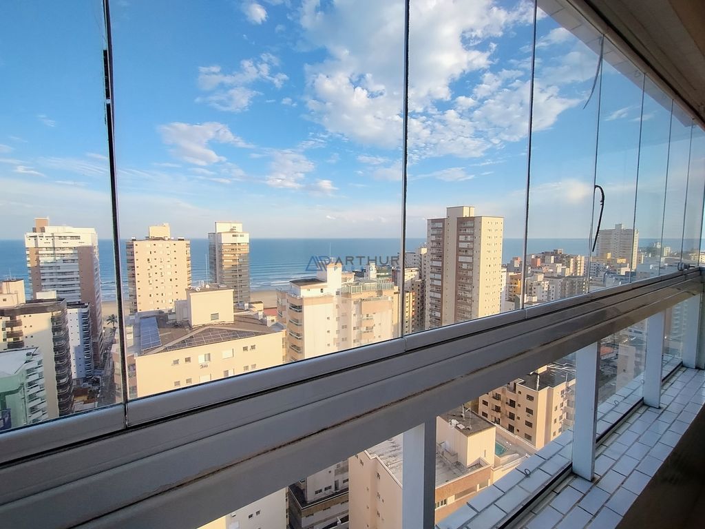 Apartamento 2 dormitórios para alugar no Aviação, Praia Grande – 92 m² - foto 21