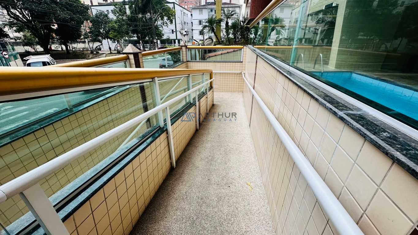 Apartamento 1 dormitório à venda na Guilhermina, Praia Grande – 42 m² - foto 20